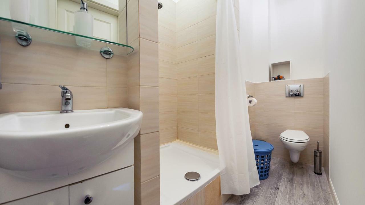 Sopot Residence Экстерьер фото